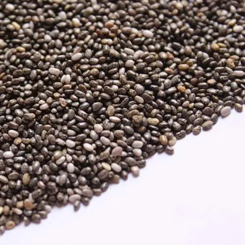 CHIA SEEDS-Edible seeds-चिया सीड्स, சியா விதைகள், চিয়া বীজ, ಚಿಯಾ ಬೀಜಗಳು, ചിയ വിത്തുകൾ, చియా విత్తనాలు | Wholesale price 1 Kg, 5 Kg |