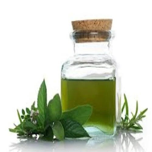 Cypriol Oil - Nagarmotha - Cyperus scariosus