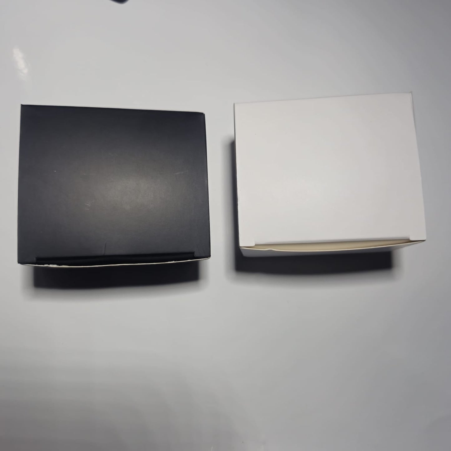 Shilajit Box - White