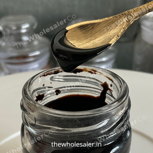 Pure Himalayan Shilajit (Private Label) - Fulvic Acid 65.9%