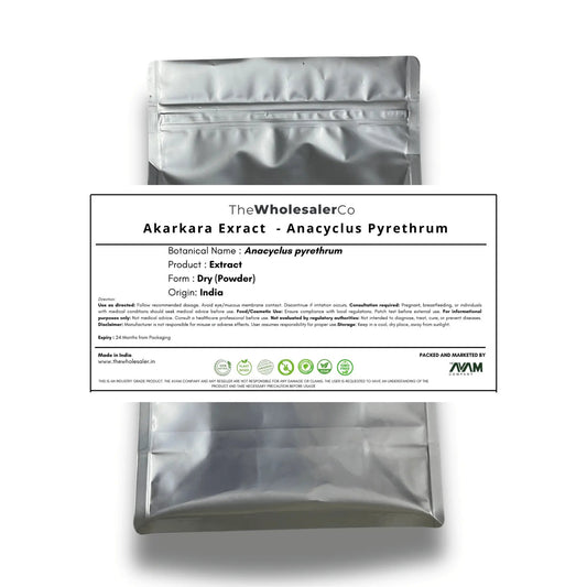 Akarkara Exract  - Anacyclus Pyrethrum Product vendor