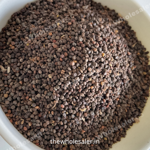 Khurasani Ajwain - Hyoscyamus Niger Linn - Black Henbane--thewholesalerco