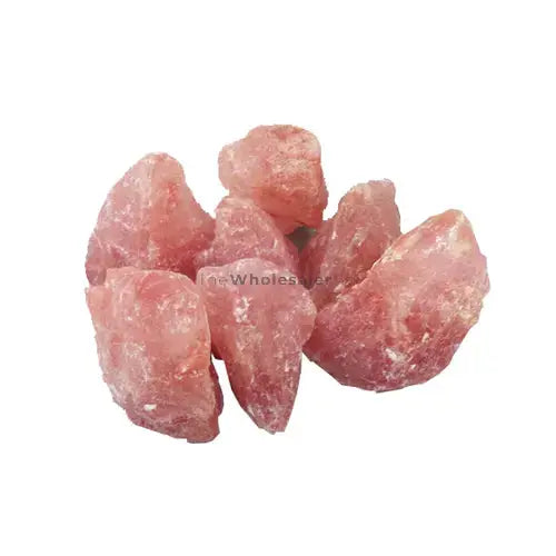 Phitkari Red - Fitkari Lal - Potash Alum - Red alum stone | TheWholesalerCo