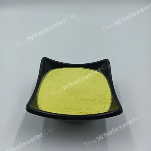 TheWholesalerCo - Pineapple Powder - Ananas comosus
