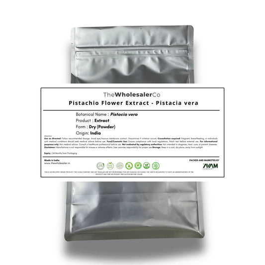Pistachio Flower Extract - Pistacia vera Product vendor