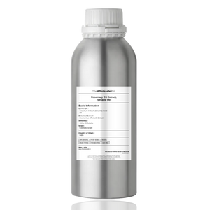 Rosemary Oil-Soluble Extract – Salvia rosmarinus