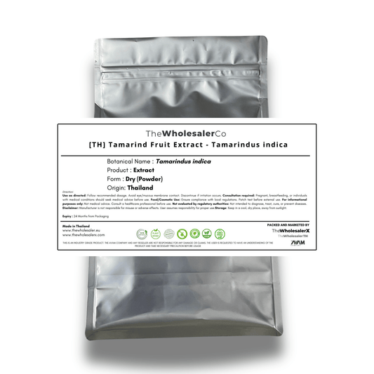 [TH] Tamarind Fruit Extract - Tamarindus indica