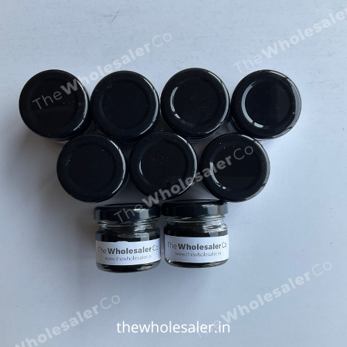 Pure Himalayan Shilajit (Private Label) - Fulvic Acid 65.9%