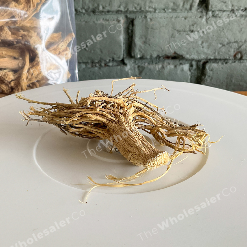 Indrayan Roots - Indrain Jadd - Indrayun- Bitter Apple - Citrullus colocynthis