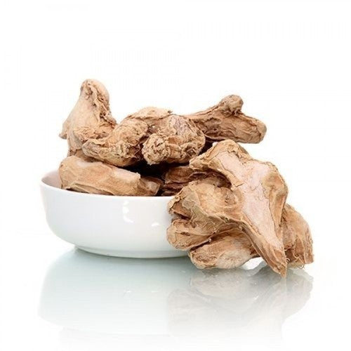 Raw Ginger Whole - Sonth - Adarek - Zingiber officinale
