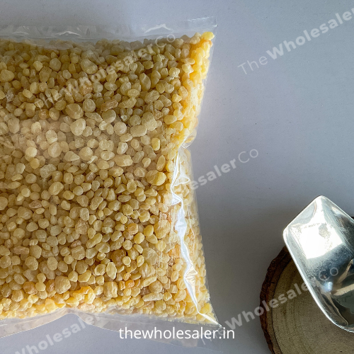 Rumi Mastagi - Mastangi - Pistacia Lenticus - Mastic Gum - TheWholesalerCo