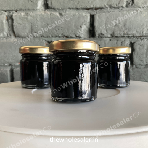 Pure Himalayan Shilajit (Private Label) - Fulvic Acid 65.9%