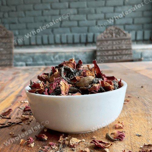 Kashmiri Kahwa Tea